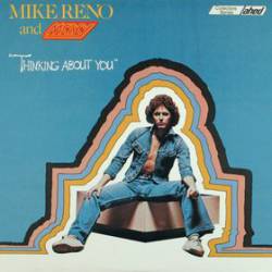 Moxy : Thinking About You (As Mike Reno and Moxy)
